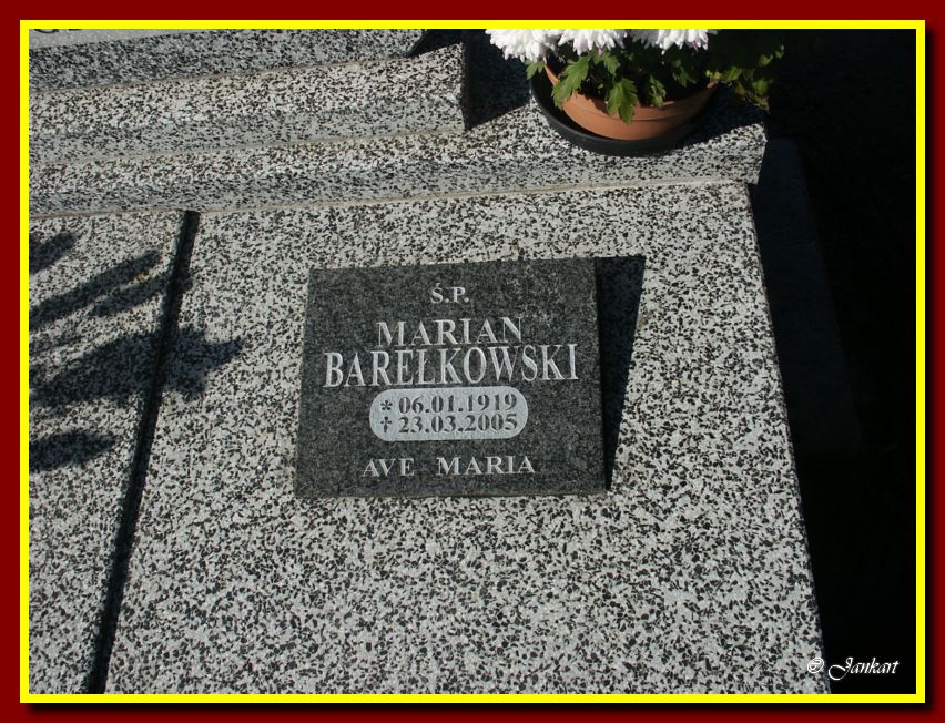 Barełkowski M.